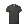 Tricou Cholovica Fruit of the loom Original